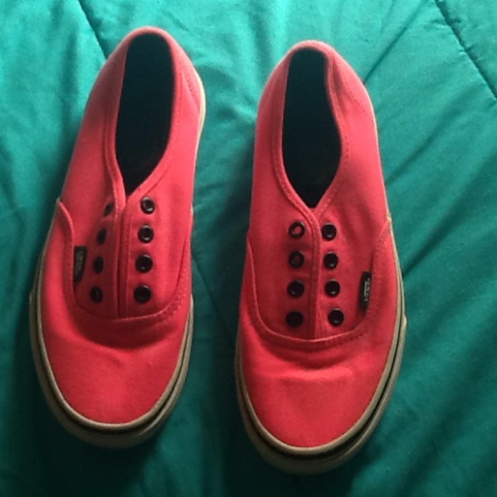 Vans - Picture 2 of 3